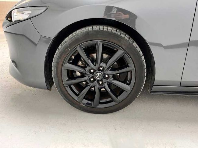 Mazda 3 (2022) E-SKYACTIV G 2,0 122 CV HOMURA Auto   - Foto 16