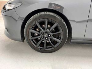 Mazda 3 (2022) E-SKYACTIV G 2,0 122 CV HOMURA Auto   - Foto 16