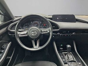 Mazda 3 (2022) E-SKYACTIV G 2,0 122 CV HOMURA Auto   - Foto 13