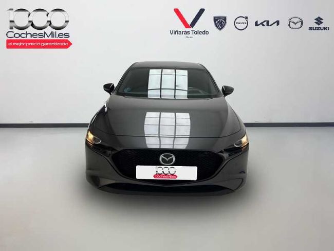 Mazda 3 (2022) E-SKYACTIV G 2,0 122 CV HOMURA Auto   - Foto 19