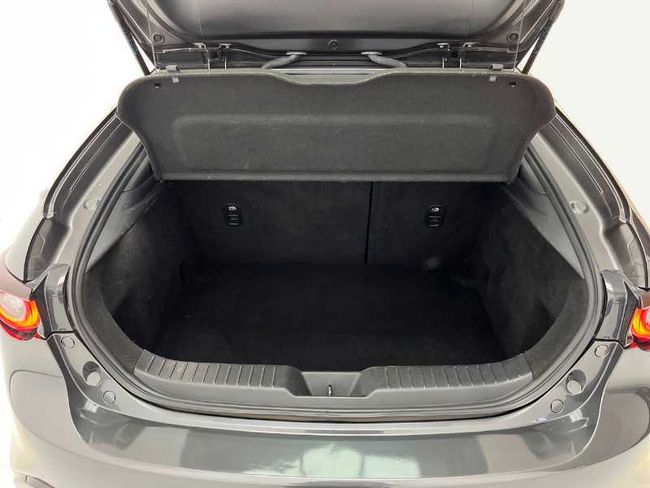 Mazda 3 (2022) E-SKYACTIV G 2,0 122 CV HOMURA Auto   - Foto 12