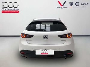 Mazda 3 2.0 e-Skyactiv-G Homura 90kW   - Foto 5