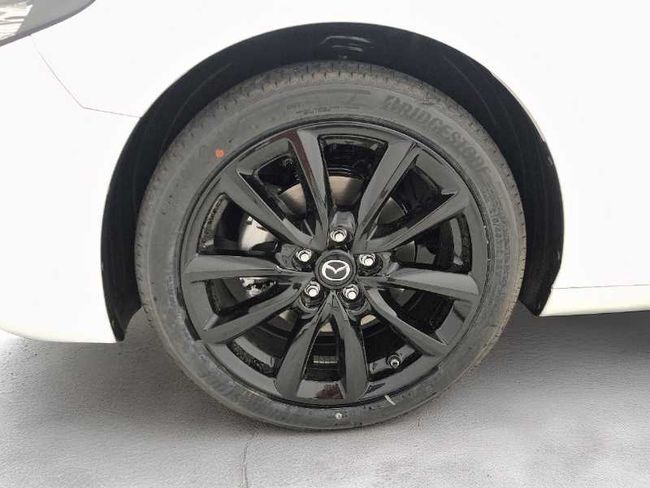 Mazda 3 2.0 e-Skyactiv-G Homura 90kW   - Foto 10