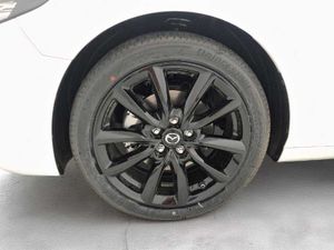 Mazda 3 2.0 e-Skyactiv-G Homura 90kW   - Foto 10