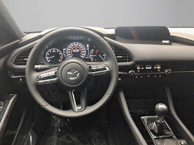 Mazda 3 2.0 e-Skyactiv-G Homura 90kW   - Foto 16