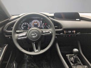 Mazda 3 2.0 e-Skyactiv-G Homura 90kW   - Foto 16