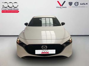 Mazda 3 2.0 e-Skyactiv-G Homura 90kW   - Foto 4