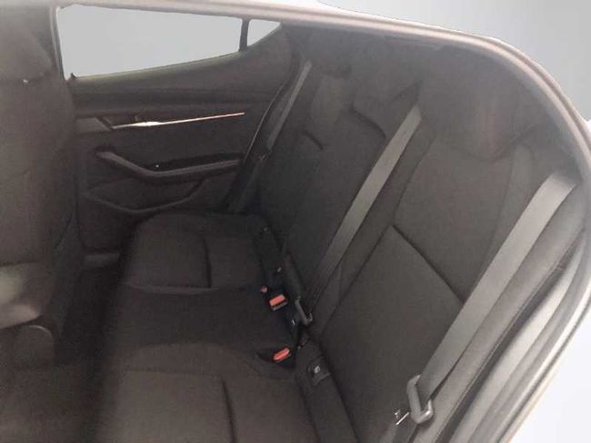 Mazda 3 2.0 e-Skyactiv-G Homura 90kW   - Foto 15