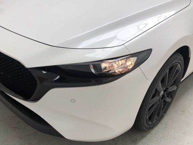 Mazda 3 2.0 e-Skyactiv-G Homura 90kW   - Foto 9