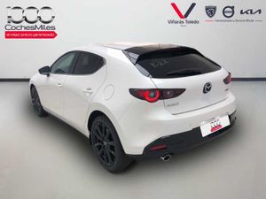 Mazda 3 2.0 e-Skyactiv-G Homura 90kW   - Foto 3