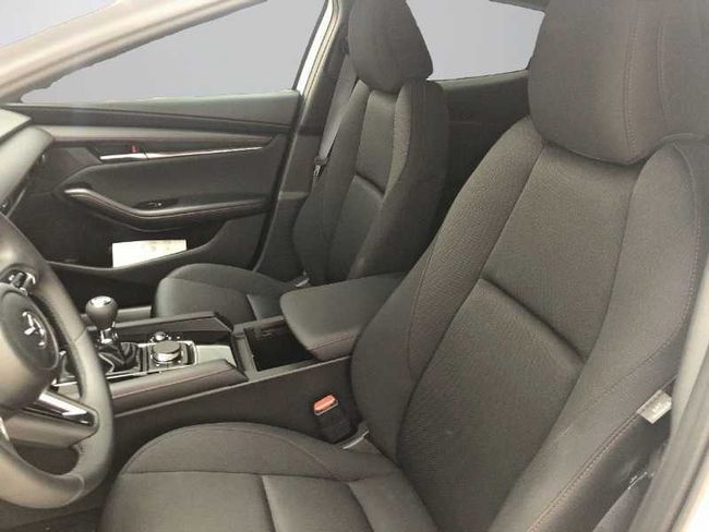 Mazda 3 2.0 e-Skyactiv-G Homura 90kW   - Foto 14