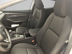 Mazda 3 2.0 e-Skyactiv-G Homura 90kW   - Foto 14