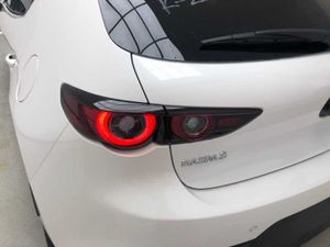 Mazda 3 2.0 e-Skyactiv-G Homura 90kW   - Foto 19