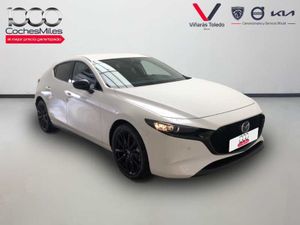 Mazda 3 2.0 e-Skyactiv-G Homura 90kW   - Foto 7