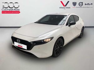 Mazda 3 2.0 e-Skyactiv-G Homura 90kW   - Foto 2