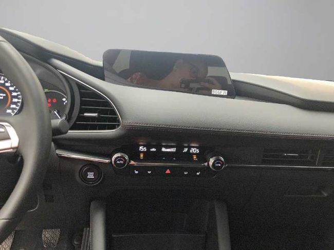 Mazda 3 2.0 e-Skyactiv-G Homura 90kW   - Foto 17