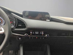 Mazda 3 2.0 e-Skyactiv-G Homura 90kW   - Foto 17