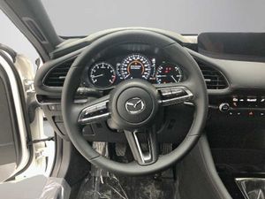 Mazda 3 2.0 e-Skyactiv-G Homura 90kW   - Foto 18
