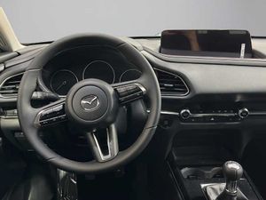 Mazda CX-30 CX30 2025 HOMURA 186CV MANUAL   - Foto 14