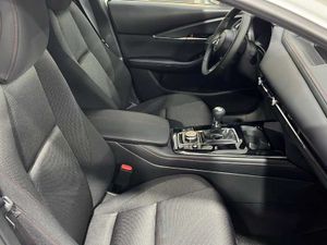 Mazda CX-30 CX30 2025 HOMURA 186CV MANUAL   - Foto 17