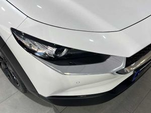 Mazda CX-30 CX30 2025 HOMURA 186CV MANUAL   - Foto 18