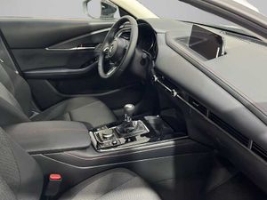 Mazda CX-30 CX30 2025 HOMURA 186CV MANUAL   - Foto 9