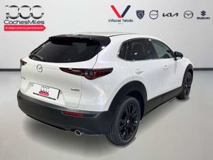 Mazda CX-30 CX30 2025 HOMURA 186CV MANUAL   - Foto 5