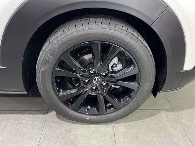 Mazda CX-30 CX30 2025 HOMURA 186CV MANUAL   - Foto 15