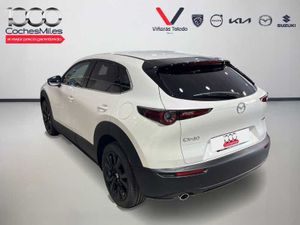 Mazda CX-30 CX30 2025 HOMURA 186CV MANUAL   - Foto 6