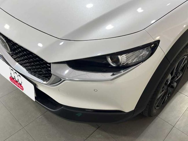 Mazda CX-30 CX30 2025 HOMURA 186CV MANUAL   - Foto 19