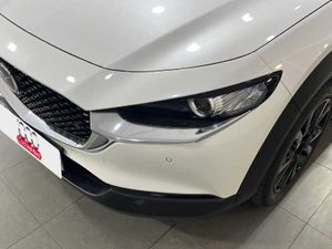 Mazda CX-30 CX30 2025 HOMURA 186CV MANUAL   - Foto 19