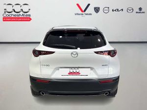 Mazda CX-30 CX30 2025 HOMURA 186CV MANUAL   - Foto 4