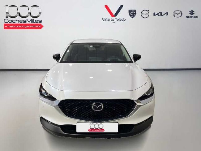 Mazda CX-30 CX30 2025 HOMURA 186CV MANUAL   - Foto 3