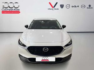 Mazda CX-30 CX30 2025 HOMURA 186CV MANUAL   - Foto 3