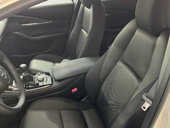 Mazda CX-30 CX30 2025 HOMURA 186CV MANUAL   - Foto 12