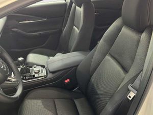 Mazda CX-30 CX30 2025 HOMURA 186CV MANUAL   - Foto 12