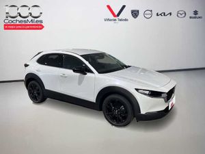 Mazda CX-30 CX30 2025 HOMURA 186CV MANUAL   - Foto 7