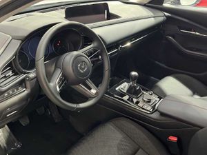 Mazda CX-30 CX30 2025 HOMURA 186CV MANUAL   - Foto 11