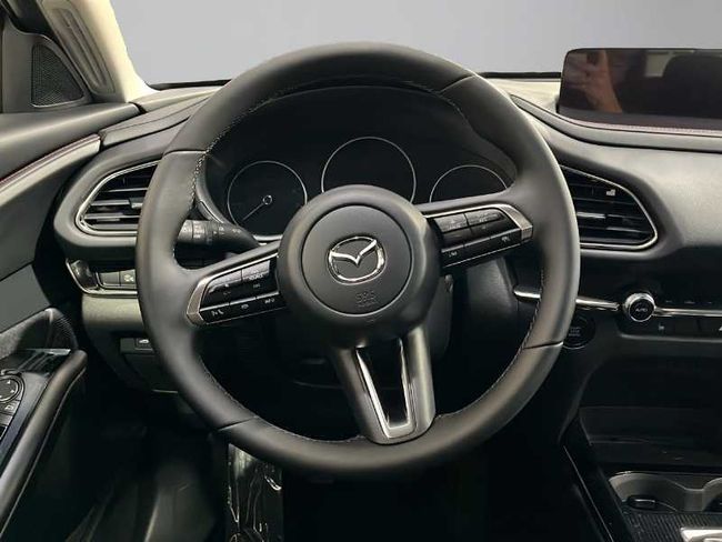 Mazda CX-30 CX30 2025 HOMURA 186CV MANUAL   - Foto 16