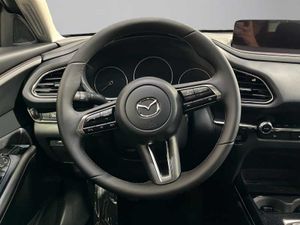 Mazda CX-30 CX30 2025 HOMURA 186CV MANUAL   - Foto 16