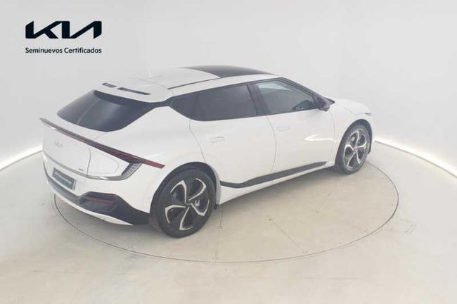 Kia EV6 GT Line RWD (Long Range) (Pack Premium) (ASW5ZHZ7ZKK07G)   - Foto 3