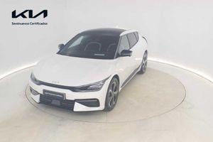 Kia EV6 GT Line RWD (Long Range) (Pack Premium) (ASW5ZHZ7ZKK07G)   - Foto 8