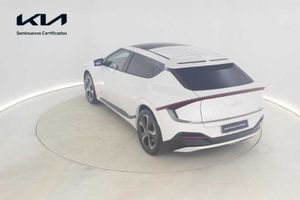 Kia EV6 GT Line RWD (Long Range) (Pack Premium) (ASW5ZHZ7ZKK07G)   - Foto 5