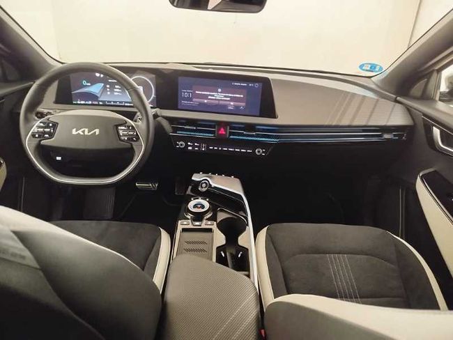 Kia EV6 GT Line RWD (Long Range) (Pack Premium) (ASW5ZHZ7ZKK07G)   - Foto 11
