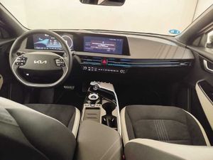 Kia EV6 GT Line RWD (Long Range) (Pack Premium) (ASW5ZHZ7ZKK07G)   - Foto 11