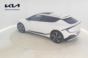 Kia EV6 GT Line RWD (Long Range) (Pack Premium) (ASW5ZHZ7ZKK07G)   - Foto 6