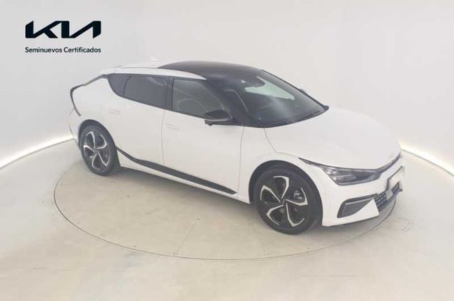 Kia EV6 GT Line RWD (Long Range) (Pack Premium) (ASW5ZHZ7ZKK07G)   - Foto 7