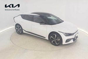 Kia EV6 GT Line RWD (Long Range) (Pack Premium) (ASW5ZHZ7ZKK07G)   - Foto 7