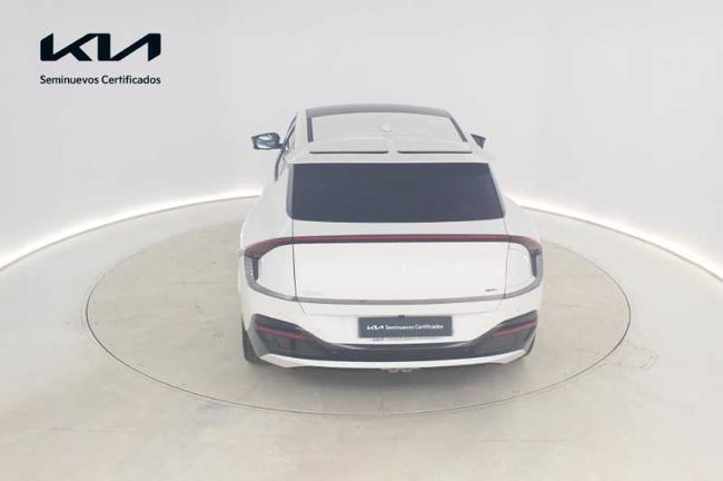 Kia EV6 GT Line RWD (Long Range) (Pack Premium) (ASW5ZHZ7ZKK07G)   - Foto 4