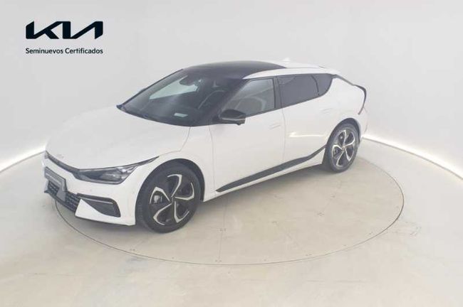 Kia EV6 GT Line RWD (Long Range) (Pack Premium) (ASW5ZHZ7ZKK07G)   - Foto 2